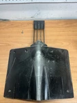 Polaris 2000 Genesis 1200 Ride Plate Jet Pump Skid Cover Oem Used. Price: $49.99.