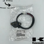 Genuine Oem Kawasaki Gear Indicator Neutral Switch 13151-0038 New. Price: $49.55.