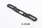 Yamaha Xtz 660 3YF Tenere Bj 1996 - License Plate Holder A2108 Used. Price: $11.70.
