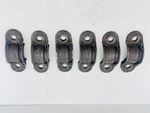 2014-2017 Seadoo Spark 900 Motor Mount Clamp Cet 6 Oem 270000859 Used. Price: $21.25.