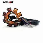 Stator For Kawasaki 21003-3733 1995 Jet SS/750 Stx/sts/super Sport Xi New. Price: $56.26.