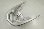 2005 Honda ARX1200T2 Aquatrax R-12X Oem Grab Handle (silver) 77350-HW3-670ZA Used. Price: $99.95.
