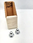 Kawasaki Nos New 92015-1649 Nut 10MM En Jb Jf Jh Jl Js Jt Vn Zg Zr Zx (X2) Remanufactured. Price: $12.99.
