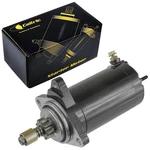 Caltric Starter For Seadoo Challenger Explorer 1995 1996 1997 1998 Sea-doo New. Price: $53.00.