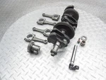 2022 21-23 Kawasaki ZX10R Crankshaft Connecting Rod Balancer Used. Price: $1162.79.