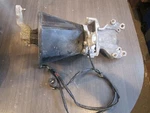 08 Yamaha Vx 1100 Shaft & Housing Assembly FIK-67410-00-00 FIK-6152M-00-00 Used. Price: $129.99.