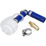 Atlantis Flush Kit Wave Raider A8584 New. Price: $30.23.