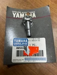 Nos Oem Yamaha Aluminum Outlet MWV-6753B-45-SL MWV6753B45SL New. Price: $18.98.