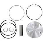 Wsm Piston Assembly Sea-doo Standard 99.96 Mm Bore 010-860PK New. Price: $122.98.