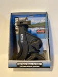 Scotty 280 Bait Caster/spinning Rod Holder W/241 Deck/side Mount - Black New. Price: $26.99.