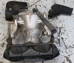Yamaha 08 09 1.8L Reverse Gate Bucket Steering Nozzle Deflector Used. Price: $149.99.