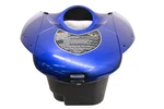 04 Polaris Msx 150 Engine Console Cover & Storage Container Used. Price: $224.95.