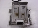 2003-2004 Gti Rfi Sea-doo Ecu Electrical Module Box Support Bracket Parting Used. Price: $15.00.