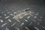 1995-2003 Kawasaki Zxi Stx 750 900 1100 Pwc Jetski Oem Hatch Hood Cover Bracket Used. Price: $16.97.