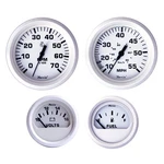 Faria Dress White Boxed Set - Outboard Motors KT9794 Upc 759266097940 New. Price: $265.65.