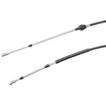 Reverse Cable For Yamaha Waverunner Fzr & Fzs 2014-2016 Replaces F3K-6149C-02-00 New. Price: $249.95.
