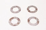 Aftermarket 290827715 Crankshaft Bearing Shim Qty 4 Nos New. Price: $9.07.
