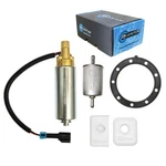 Fuel Pump + Filter 98-07 Sea Doo Gtx Rx Lrv 3D Direct Injection 204560418 New. Price: $145.98.