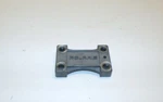 1999 - 2001 Polaris Slh Slx Virage Genesis Freedom Handle Bar Clamp Oem# 5631017 Used. Price: $9.99.