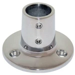 Whitecap 6139C Round Base New. Price: $41.69.