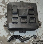 Sea Doo 03 Gti Rfi 787 800 Electronic Control Module Mpem Computer Ecm Ecu Gtx Used. Price: $449.99.