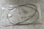 Nos-genuine Oem 91-95 Kawasaki JL650 Jet Ski Throttle Cable # 54012-3730 New. Price: $40.00.