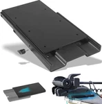 For Minn Kota 1854035 MKA-16-03 Trolling Motor Quick Release Bracket Compatible New. Price: $51.99.