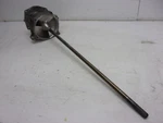 Yamaha Waverunner 1997 Wvt Wb Gp Impeller Duct + Prop Shaft 63M-51315-01-94 Used. Price: $279.00.