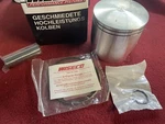 Wiseco Kawasaki 750 Jetski Pro-lite Piston Kit 623PS (1993-95) New. Price: $105.00.