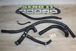 113 2015 Sea-doo Spark 900 Radiator Coolant Hoses 219704361 / 219704402 Used. Price: $58.99.