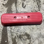 Oem Polaris Genesis 1200 Cleaner Cover Filter Airbox Upper Lid Base Used. Price: $14.00.