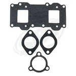 Yamaha Intake Gasket Kit 500 Jammer Runner /wave Vxr 1988-199 New. Price: $17.60.