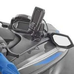 Yamaha Garmin Striker 4 Kit/fish Finder Fits Fx Models F3X-H21G0-V0-00 New. Price: $249.95.