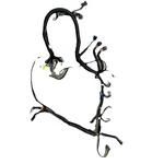 20-24 Kawasaki Jet Ski Stx 160X Main Engine Wiring Harness Motor 26031-2609 Used. Price: $219.00.