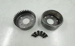 2006-2021 Sea-doo Gtx 155 / 215 260 Oem Flywheel & Trigger 420889711 Used. Price: $49.99.
