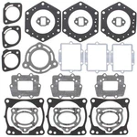 Vertex Top End Gasket Kit 610410 New. Price: $149.55.