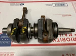 1990 Yamaha Waverunner 500 Oem Good Crankshaft 6K8-11400-00-00 Used. Price: $74.99.