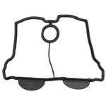 Vertex-winderosa Valve Cover Gasket For Yamaha YZ426F/WR400F/YZ400F/WR426F New. Price: $31.80.