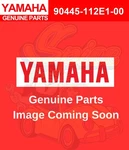 Yamaha Hose (L370) 90445-112E1-00 Oem New. Price: $21.87.