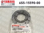 Yamaha Genuine Waverunner Fx/fx Cruiser Starter One-way Assy 6S5-15590-00-00 Oem. Price: $200.00.