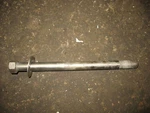 88 Kawasaki Handlepole Pivot Bolt # Used. Price: $18.74.