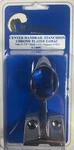 Whitecap S-1489C Center Handrail Stanchion Chrome Plated 7/8" Od Tube Free Ship New. Price: $11.95.
