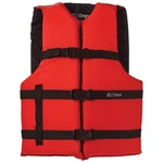 Onyx 103000-100-004-12 Life JACKET,ADULT,UNIV,15.5LB,FOAM,RED 794JZ7 New. Price: $28.50.