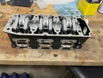 2007 1503 Sea Doo 215 260 Head Used. Price: $160.00.