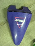 96 1100 750 Zxi Kawasaki Hood Gauge Deflector Panel Cowl 97 98 99 02 Used. Price: $22.95.