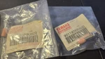 Yamaha Oem 90119-089U6-00 Bolt, With Washer (set Of 2) 2000-2023 Waverunner New. Price: $10.99.