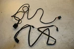 1996 Sea-doo Gtx Oil & Fuel Gauge Harness Used. Price: $24.99.