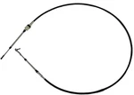 Yamaha 2003-2008 GP1300R-GP1300R 2-PAS Steering Cable F1G-61481-02-00 Pwc New. Price: $147.73.
