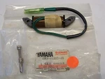Nos Yamaha 6K8-81303-40-00 Lightning Coil Assembly WJ500 WR500 New. Price: $46.66.