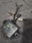 1995-98 Yamaha 63M 1100 Cdi Box Ignition Unit Wave Venture Raider Exciter Used. Price: $249.00.